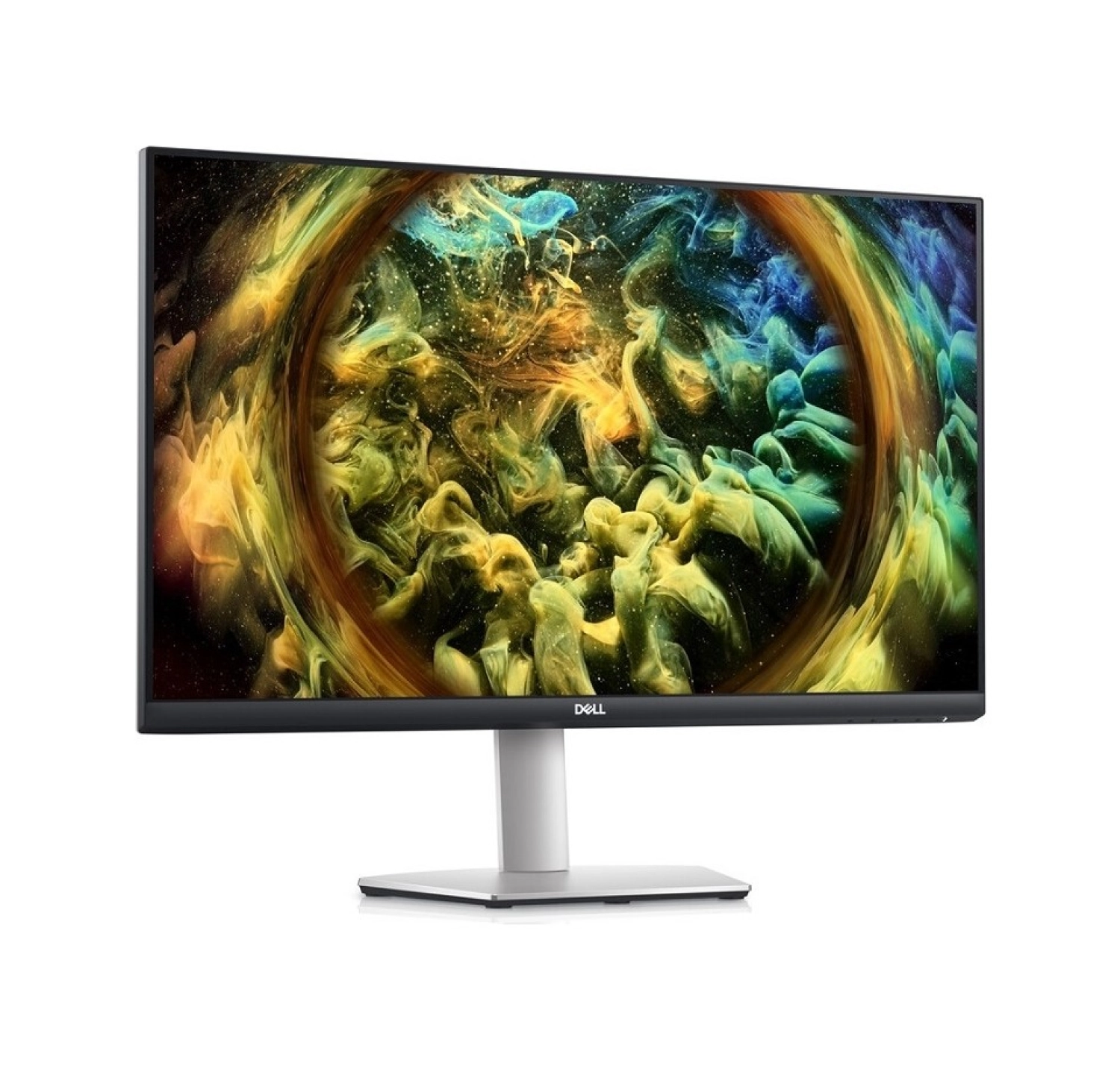 Dell S2721Qs 27" 4Ms (Hdmi+Display) Freesync 4K Ultra Hd Ips Led Monitör ürün görseli