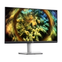 Dell S2721Qs 27" 4Ms (Hdmi+Display) Freesync 4K Ultra Hd Ips Led Monitör