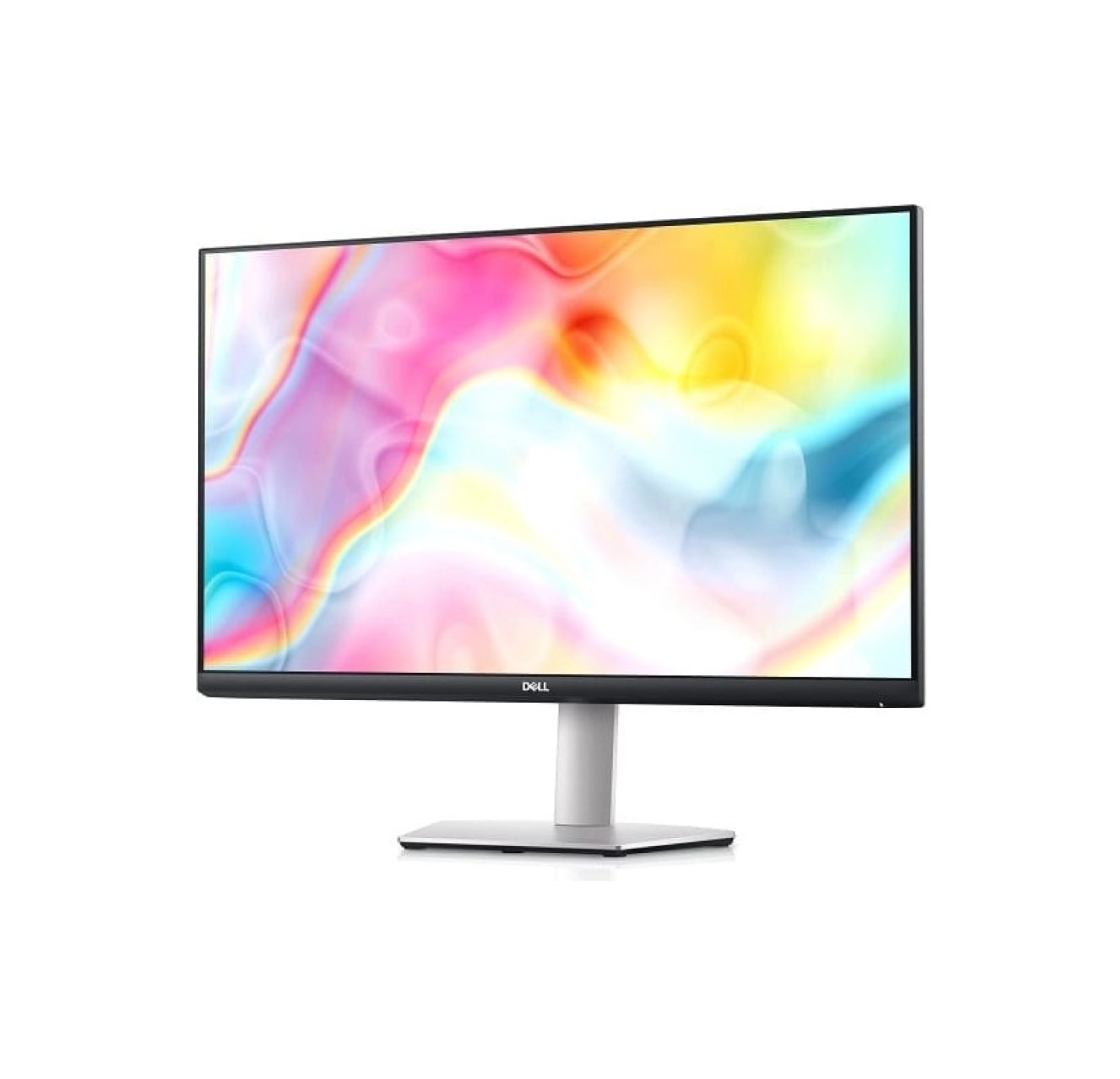 Dell S2722Dc 27'' 2560X1440 Qhd 75Hz 4Ms (Hdmi+Type-C) Hoparlörlü Profesyonel Pivot Ips Monitör - Görsel 3