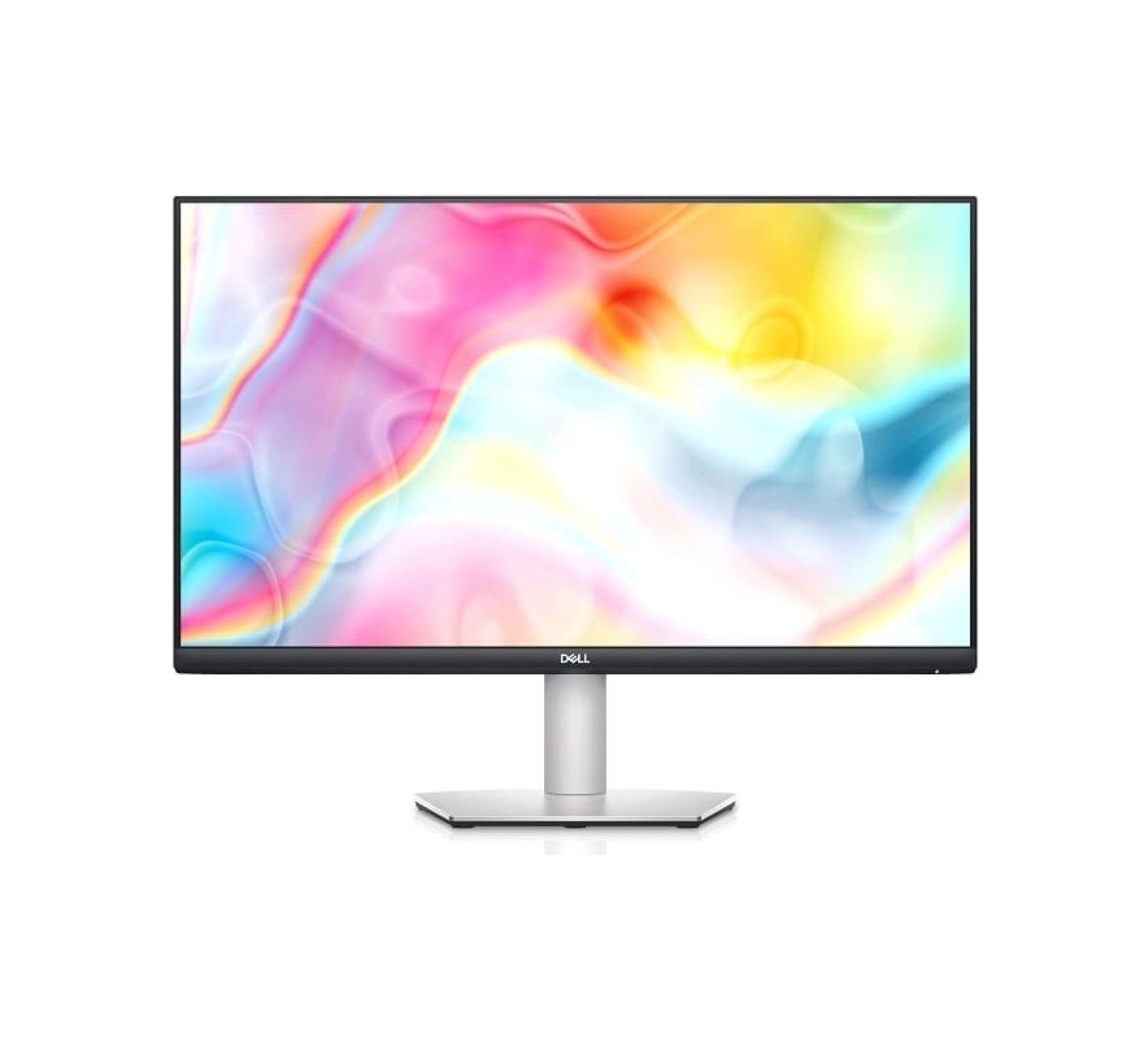 Dell S2722Dc 27'' 2560X1440 Qhd 75Hz 4Ms (Hdmi+Type-C) Hoparlörlü Profesyonel Pivot Ips Monitör ürün görseli