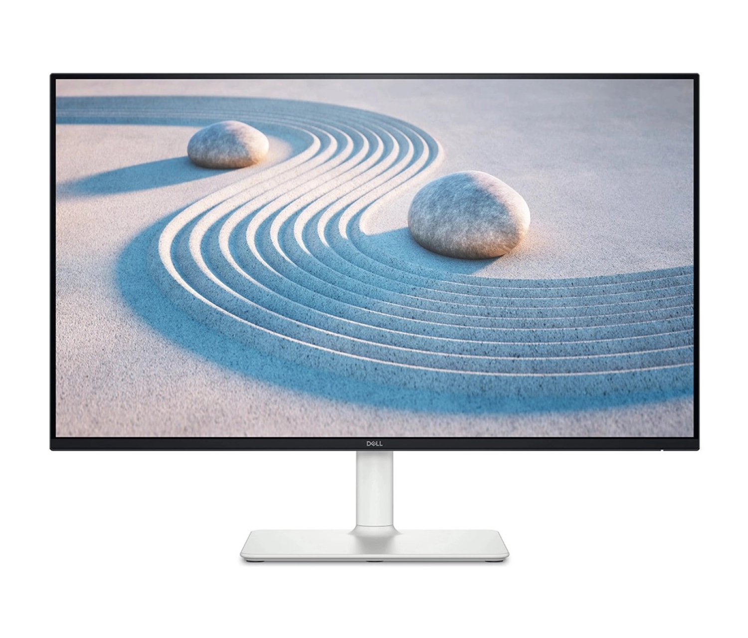 Dell S2725Ds 27 2560X1440 100Hz 4Ms Hdmi Dp Profesyonel Ips Monitör ürün görseli