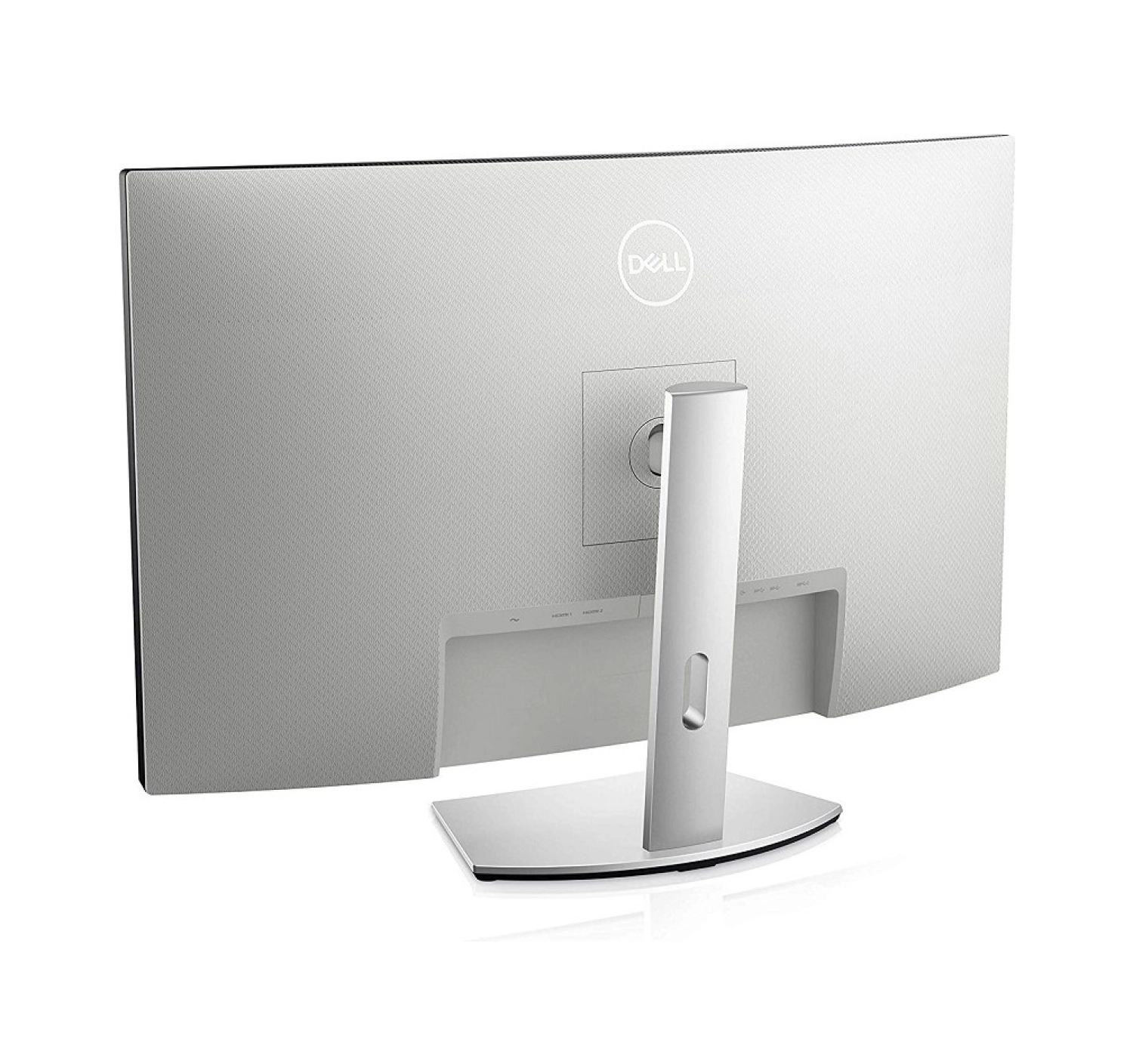 Dell S3221Qs 31.5'' 60Hz 4Ms (Hdmi+Display) Freesync 4K Ultra Hd Curved Led Monitör - Görsel 4