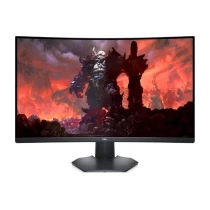 Dell S3222Dgm 31.5 2Ms Hdmi Dp Va Curved Panel Monitör