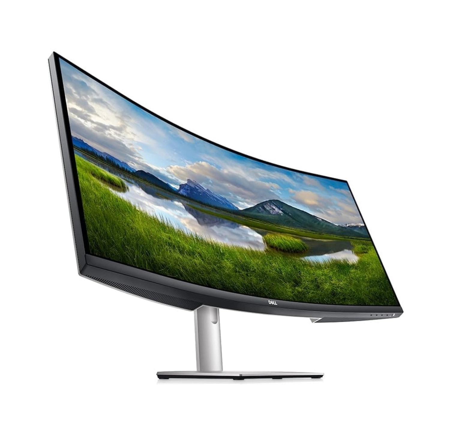 Dell S3422Dw 34 2K 100Hz 4Ms Hdmi Dp Curved Led Monitör ürün görseli