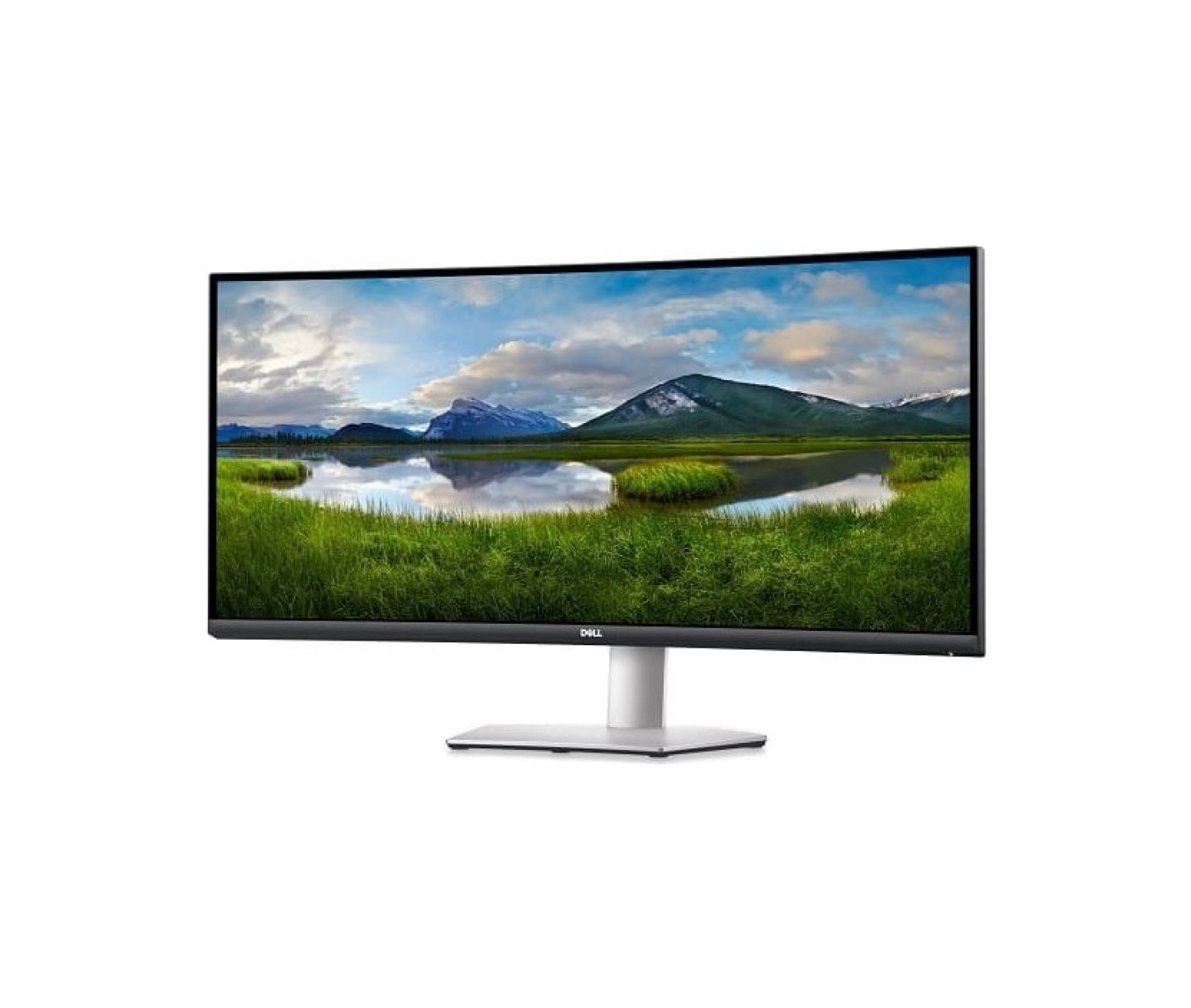 Dell S3422Dw 34 2K 100Hz 4Ms Hdmi Dp Curved Led Monitör - Görsel 2