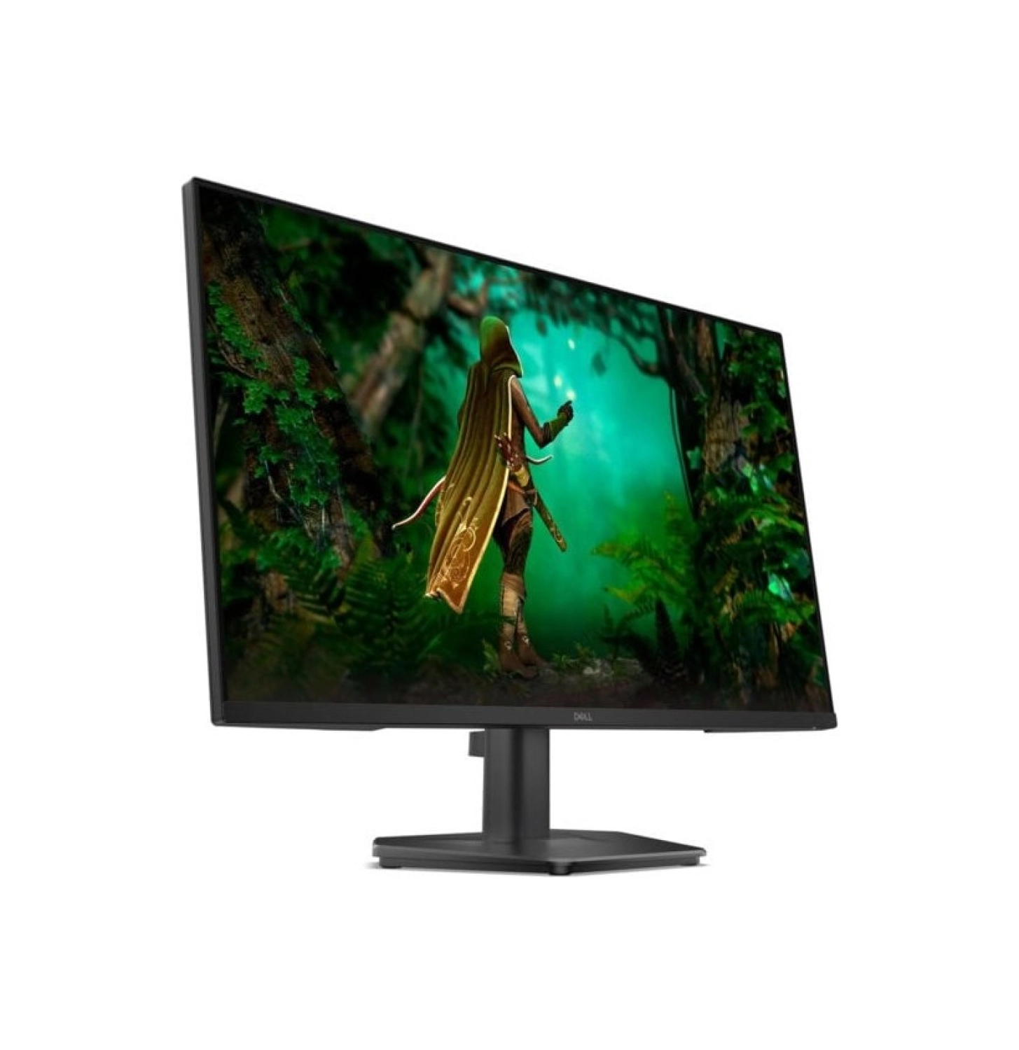 Dell Se2725Hg 27 Inç 200Hz 1Ms Full Hd Freesync Premium Ips Gaming Monitör - Görsel 3