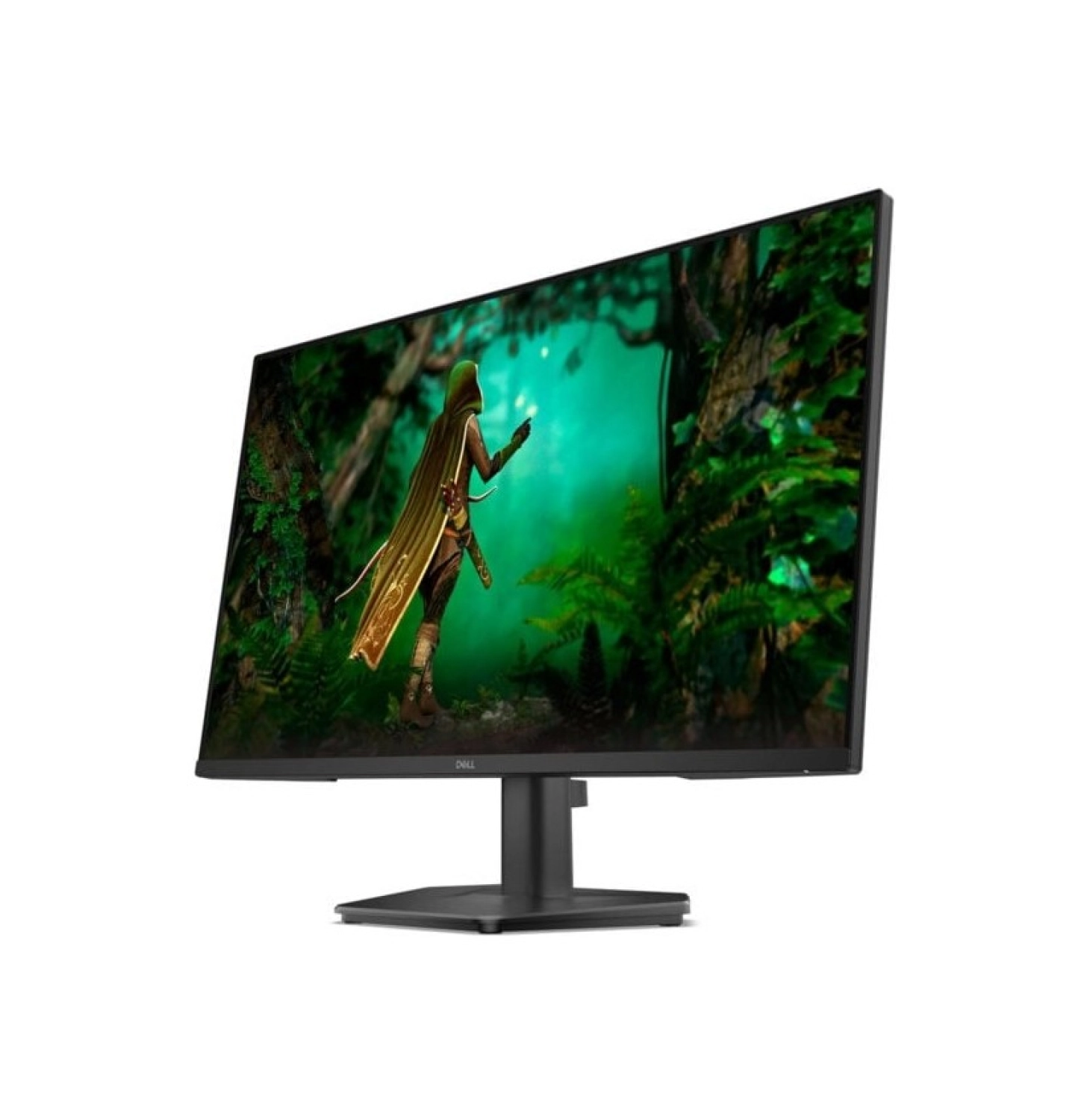 Dell Se2725Hg 27 Inç 200Hz 1Ms Full Hd Freesync Premium Ips Gaming Monitör - Görsel 2
