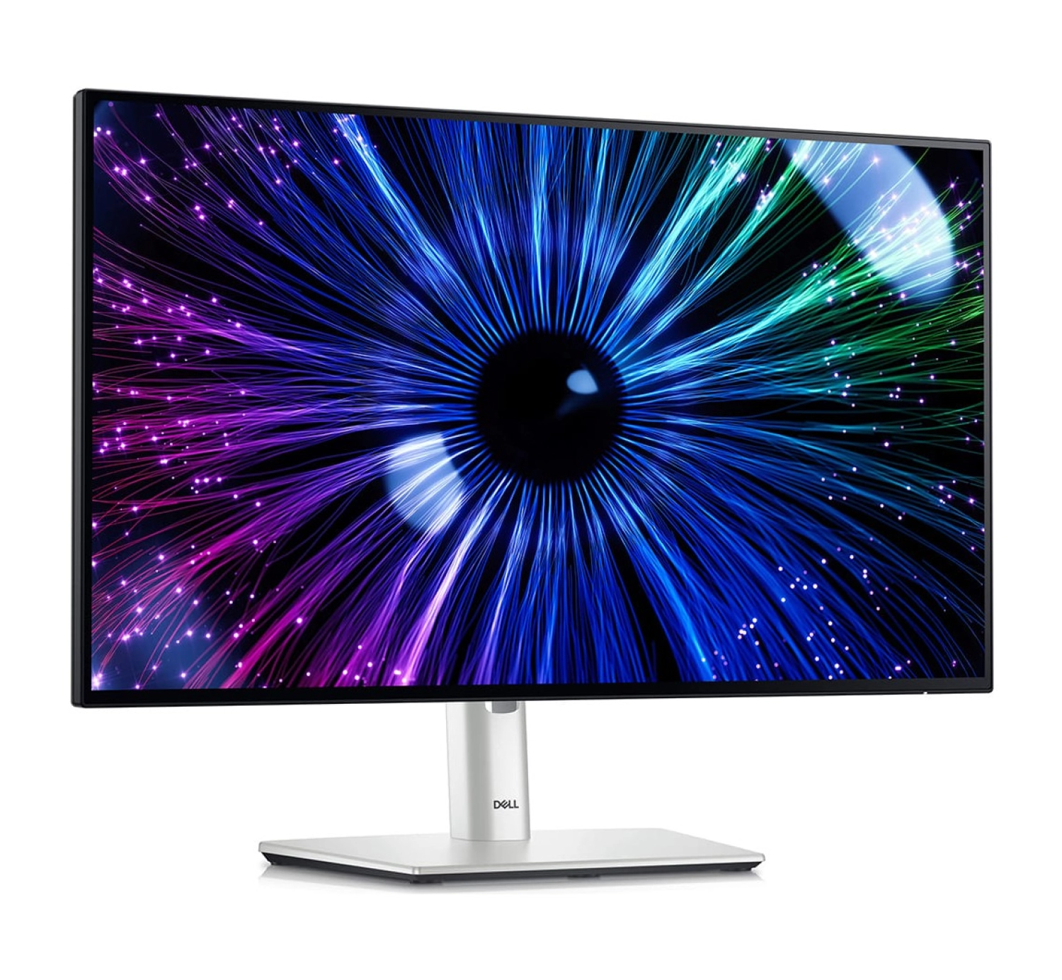 Dell U2424He 24 1920X1080 120Hz 5Ms Hdmi Dp Type-C Rj45 Ips Monitör - Görsel 2