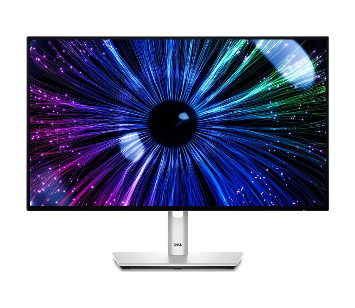 Dell U2424He 24 1920X1080 120Hz 5Ms Hdmi Dp Type-C Rj45 Ips Monitör ürün görseli