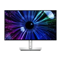 Dell U2424He 24 1920X1080 120Hz 5Ms Hdmi Dp Type-C Rj45 Ips Monitör
