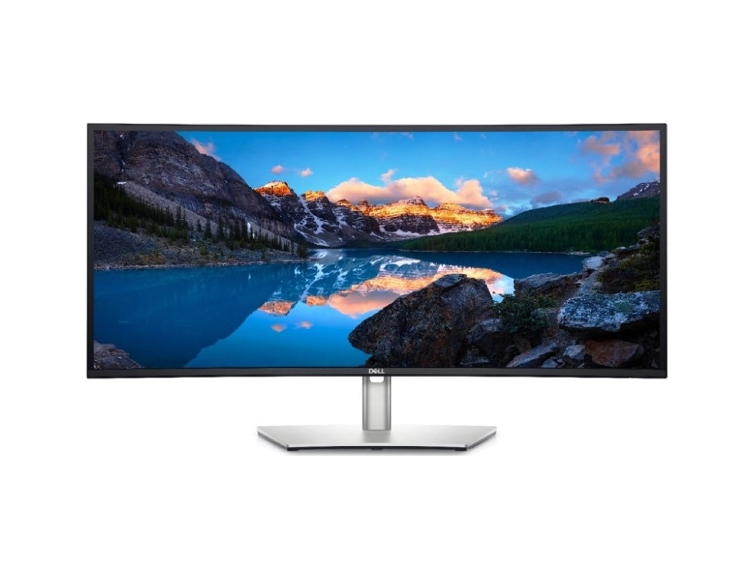 Dell U3421We 34" 60Hz 8Ms (Hdmi+Display) 4K Ultra Hd Ips Led Monitör ürün görseli