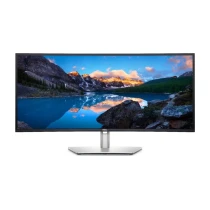 Dell U3421We 34" 60Hz 8Ms (Hdmi+Display) 4K Ultra Hd Ips Led Monitör