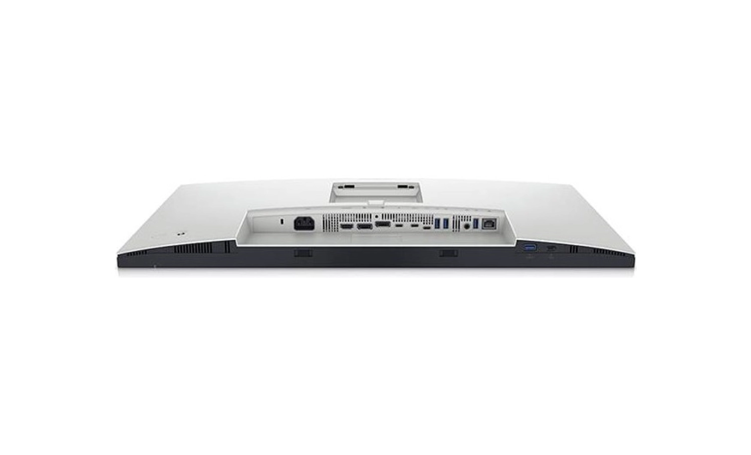 Dell Ultrasharp U2724De 27" 5Ms 120Hz Qhd 2560X1440 Hdmi Dp Type-C Usb Thunderbolt Rj45 Asansör Pivot Ips Led Monitör - Görsel 5