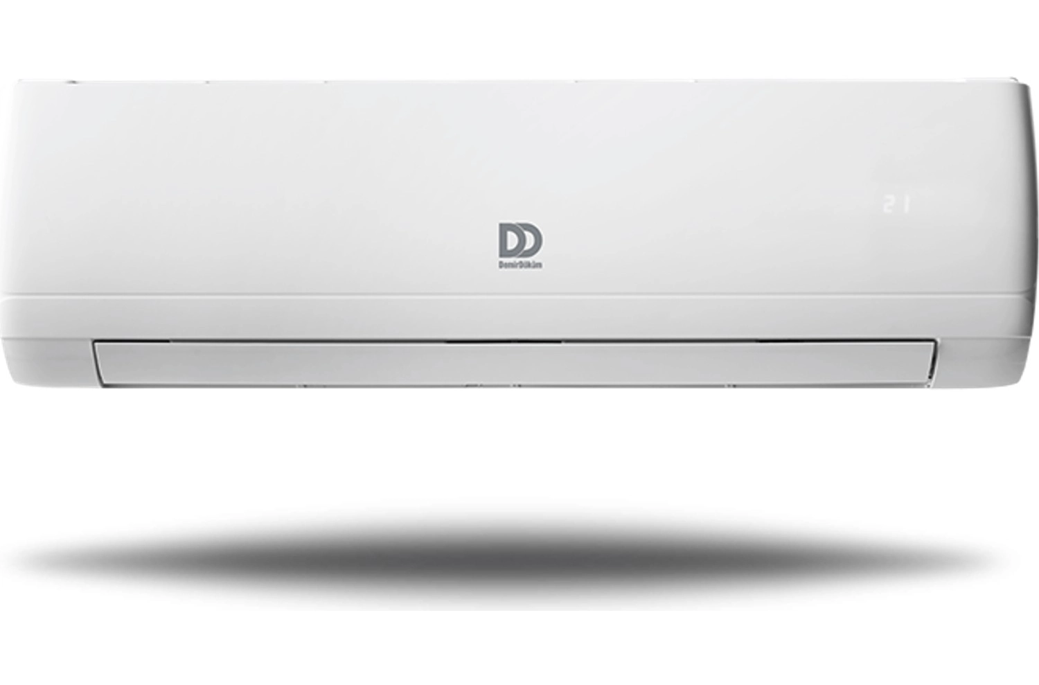 Demirdöküm A6 A++ 9000 Btu inverter Klima ürün görseli