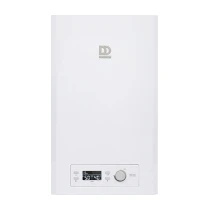 Demirdöküm Atron Condense 24 Kw Hermetik Yoğuşmalı Kombi