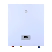 Demirdöküm Maxıpremıx 150 Kw Duvar Tipi Kazan (Pompa Dahil)