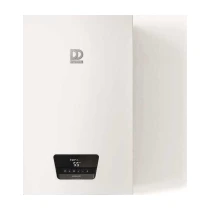 Demirdöküm Vintomix 18/24 Kw Tam Yoğuşmalı Kombi