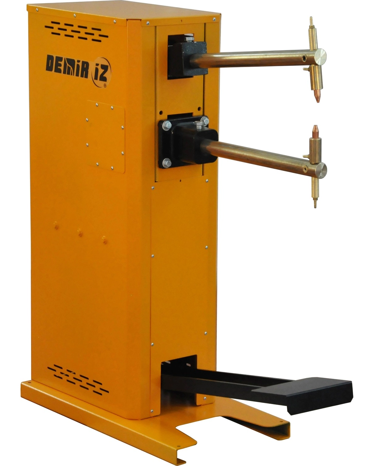 Demiriz Dp 20 Pedallı 5 Kademeli 20 Kva Punta Kaynak Makinası ürün görseli