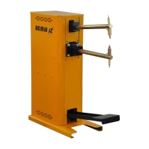Demiriz Dp 20 Pedallı 5 Kademeli 20 Kva Punta Kaynak Makinası