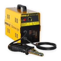 Demiriz Electronic 250 Hassas Ayarlı Kaynak Makinesi