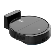 Dersar L1 Plus Siyah Akıllı Robot Süpürge