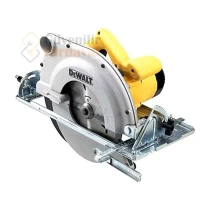 Dewalt D23700 Ağır Hizmet Tipi Daire Testere 1750W Sunta Kesme 235*30