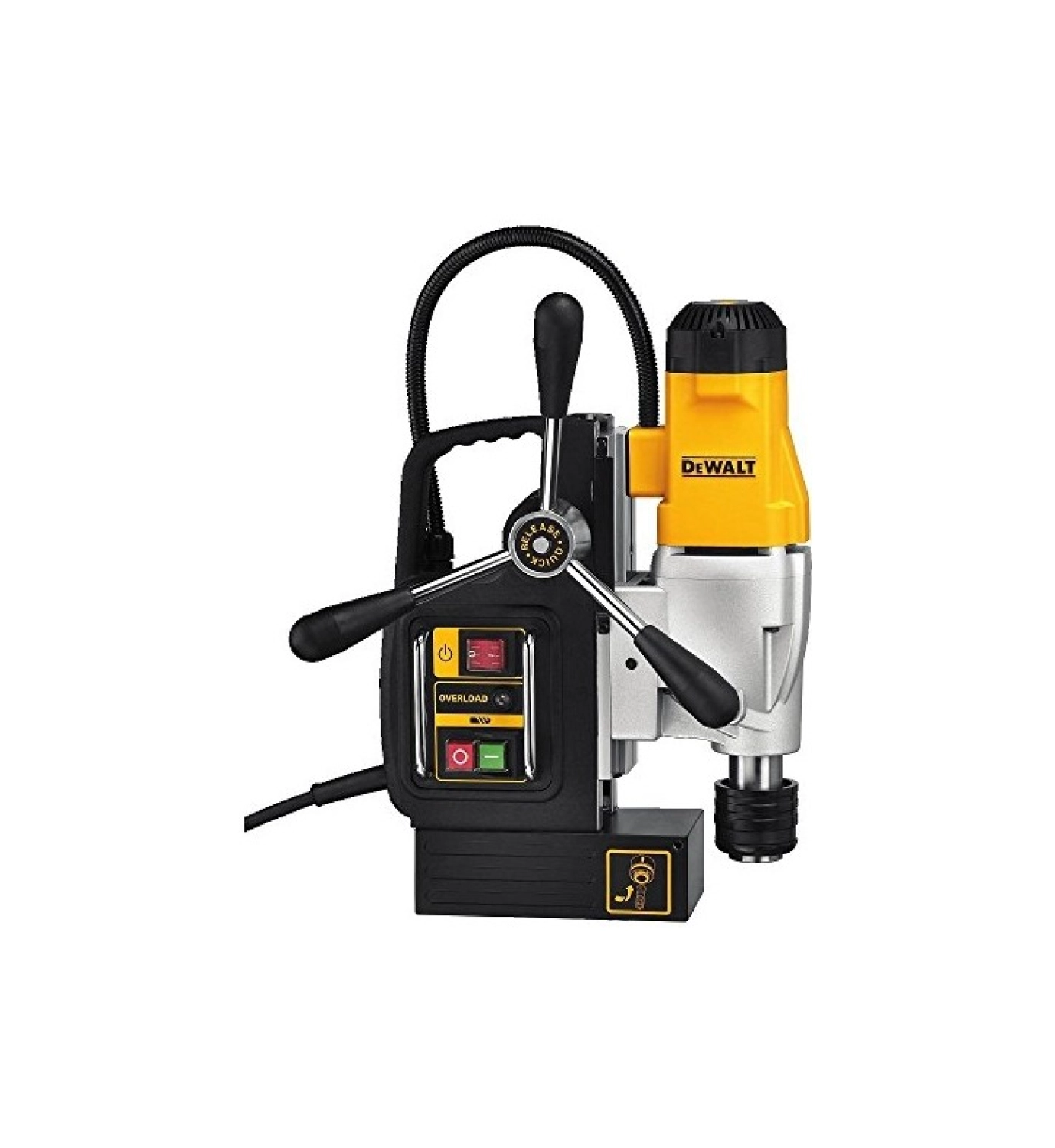 Dewalt Dwe1622K 1200W 147Mm Manyetik Matkap ürün görseli