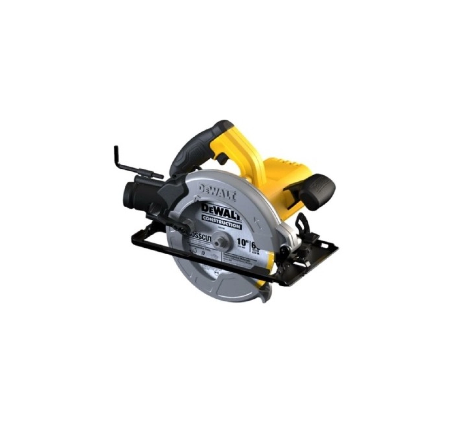 Dewalt Dwe5615 1500W 190Mm Daire Testere ürün görseli