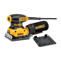 Dewalt Dwe6411-Qs 230W 1/4 Tabaka Profesyonel Titreşimli Zımpara