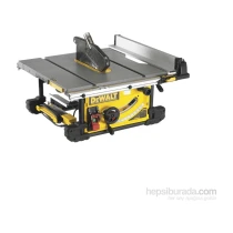 Dewalt Dwe7492 2000Watt 250Mm Profesyonel Tezgâh Tipi Testere