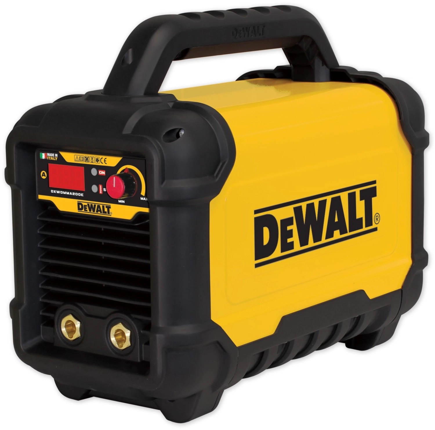 Dewalt Dxwdmma200E Kaynak ürün görseli