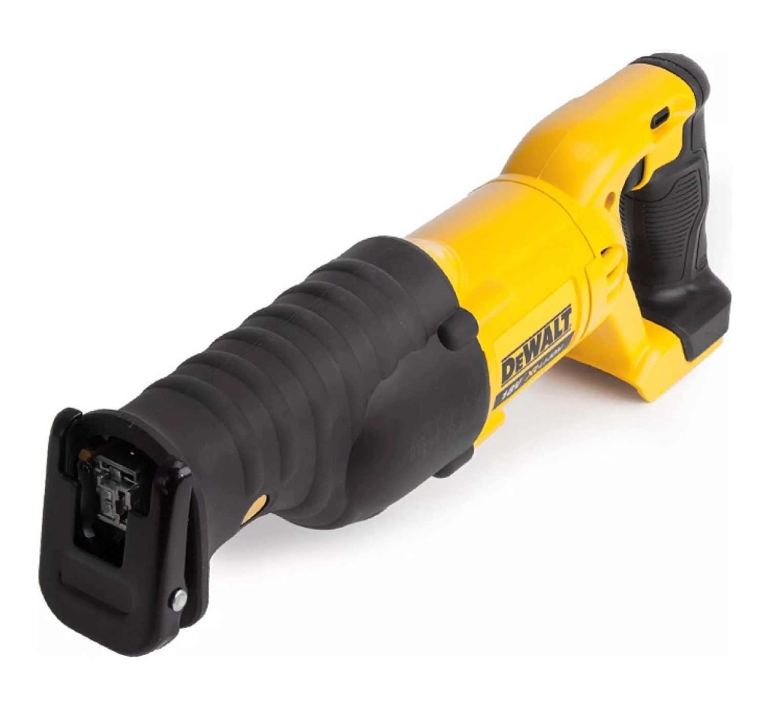 Dewalt Şarjlı Tilki Kuyruğu Testere Li-Ion 18V Xr Dcs380N - Görsel 2