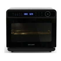Dexart Kxw240-160A2 Steami 11In1 Multifunctional 24 Lt Mini Fırın