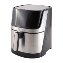 Dijitsu Daf-200 Airfryer 6 Lt Yağsız Fritöz