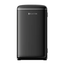Dijitsu Db120R Retro Mini Buzdolabı