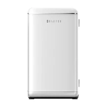 Dijitsu Db120Rwh Retro Beyaz Mini Buzdolabı