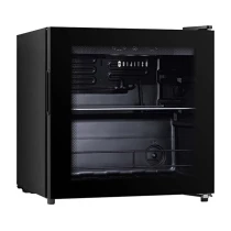 Dijitsu Db60 Cam Kapılı Minibar