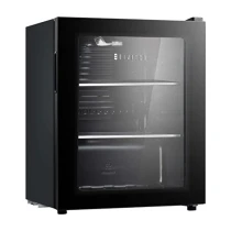 Dijitsu Db70 Cam Kapılı Minibar