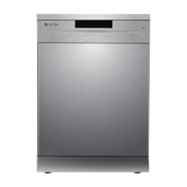 Dijitsu Dbm 9800 5 Programlı Bulaşık Makinesi