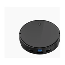 Dijitsu Drs 100 Siyah Akıllı Robot Süpürge