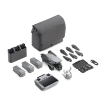 Dji Air 3S Fly More Combo (Dji Rc 2)