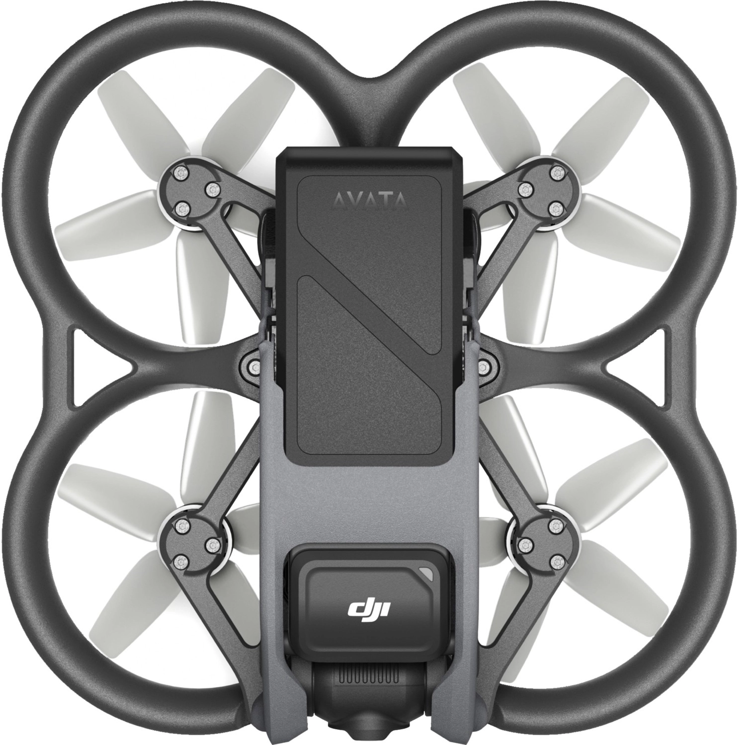 Dji Avata Explorer Combo - Görsel 4
