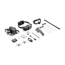 Dji Avata Explorer Combo