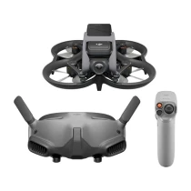 Dji Avata Pro-Vıew Combo