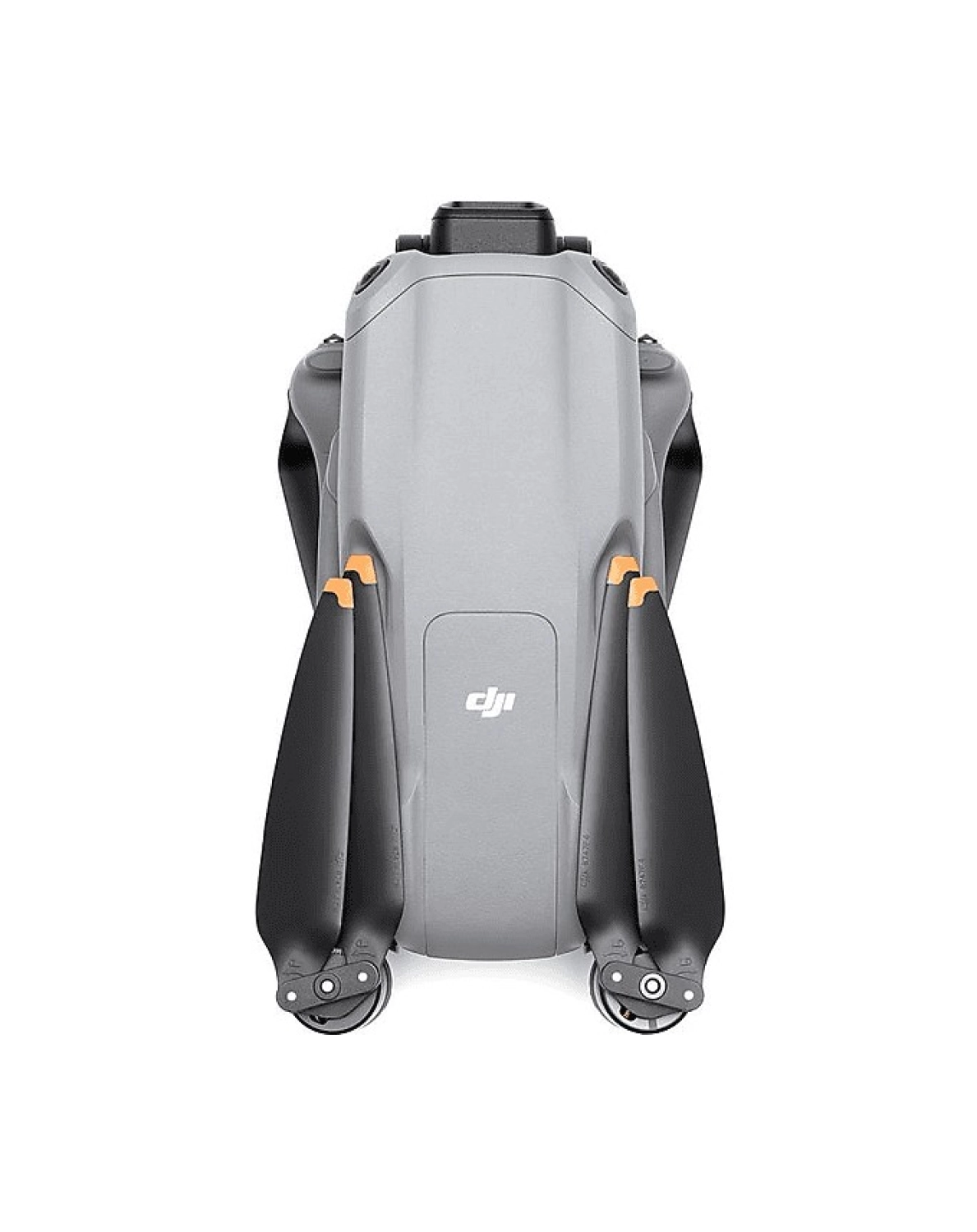 Dji Djı Air 3 (Djı Rc-N2) Drone Gri - Görsel 5