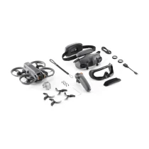 Dji Djı Avata 2 Fly More Combo