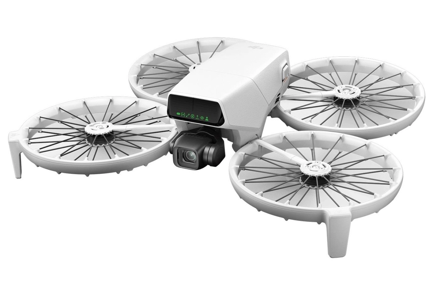 Dji Flip (Gl) - Görsel 3