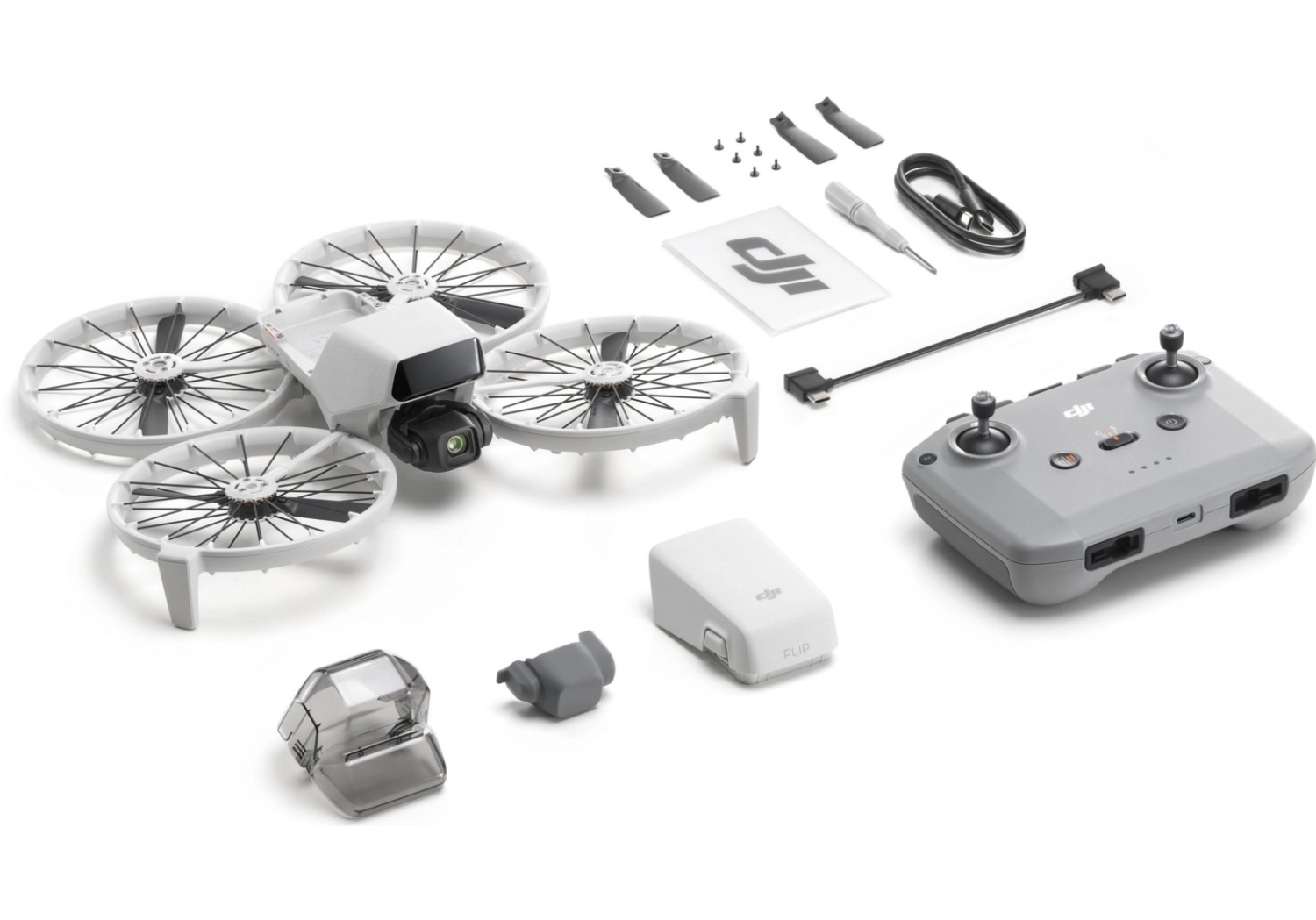 Dji Flip (Gl) ürün görseli