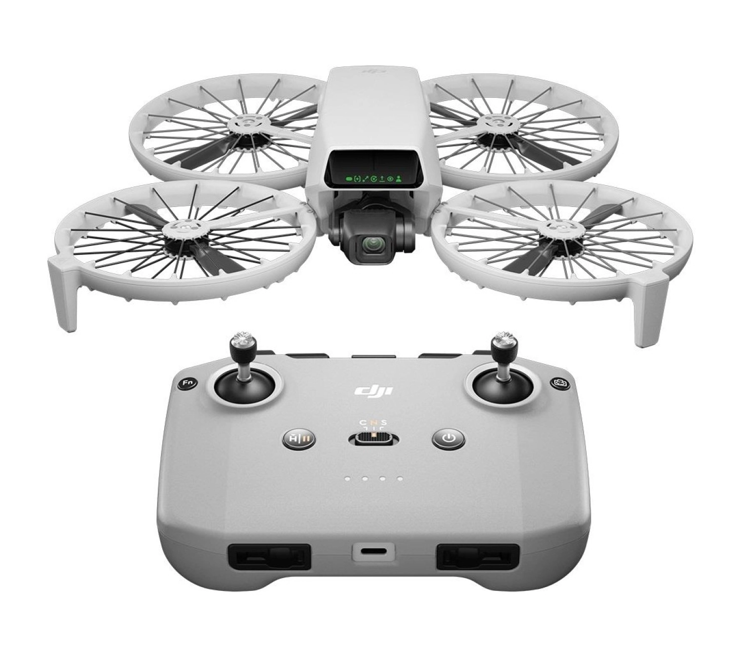 Dji Flip (Gl) - Görsel 2