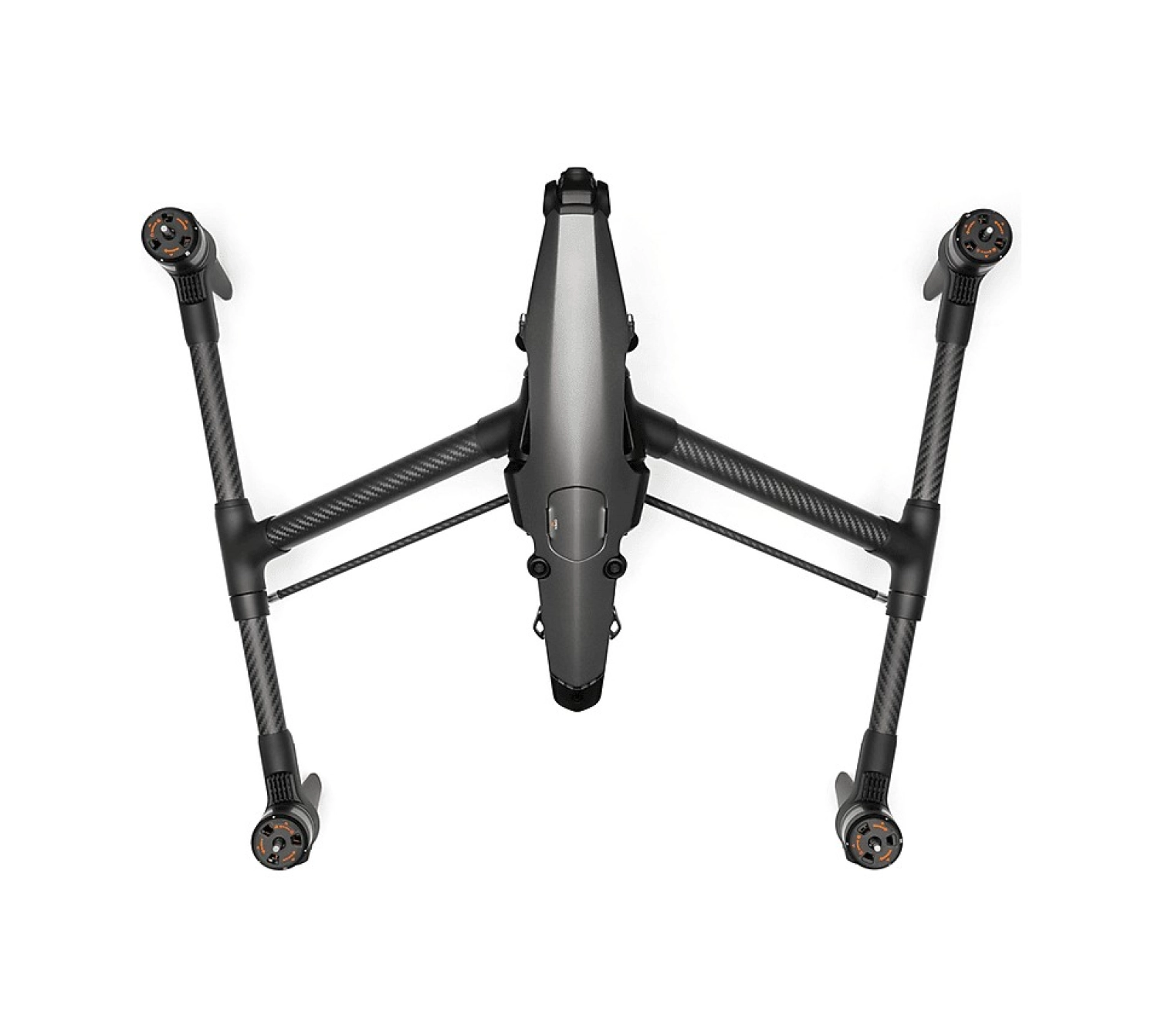 Dji Inspire 3 Drone Gri - Görsel 5